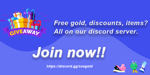 ssegold discord
